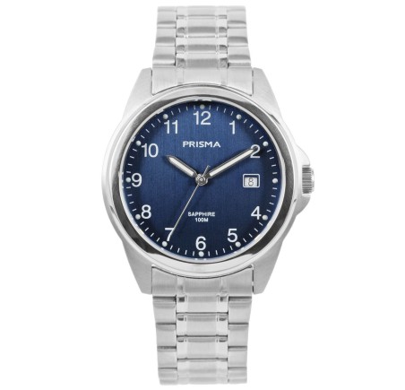 Prisma herenhorloge