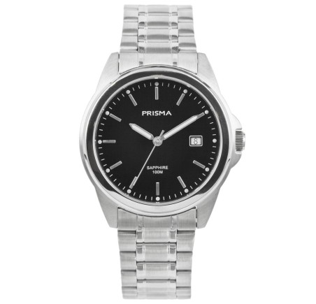 Prisma herenhorloge