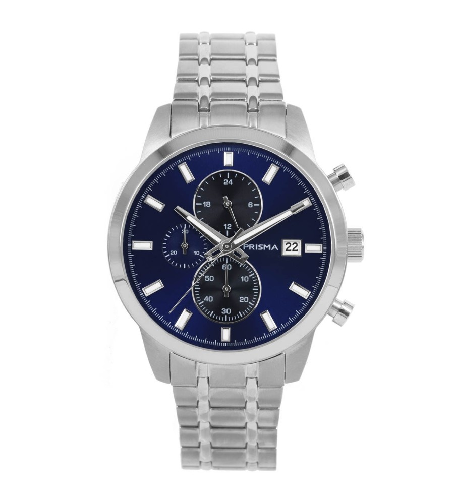 Prisma herenhorloge
