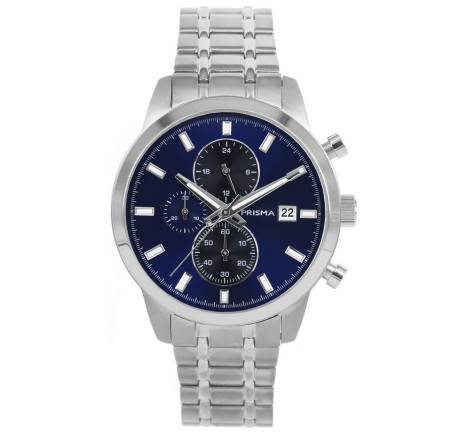 Prisma herenhorloge