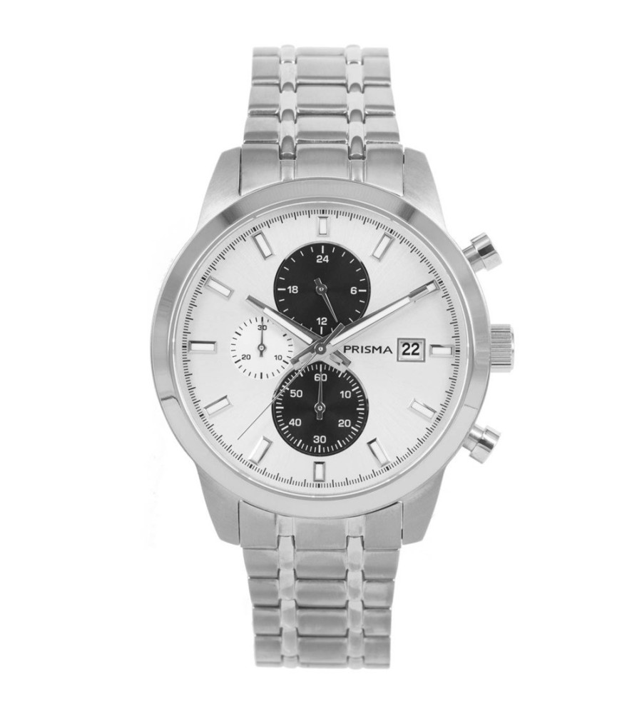 Prisma herenhorloge