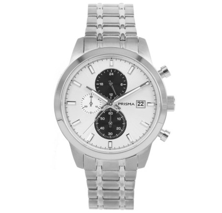 Prisma herenhorloge