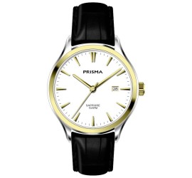 Prisma herenhorloge