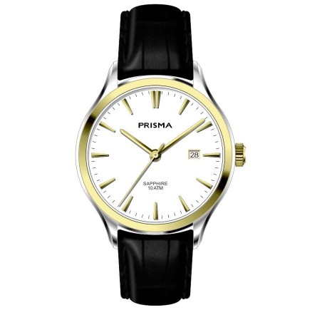 Prisma herenhorloge