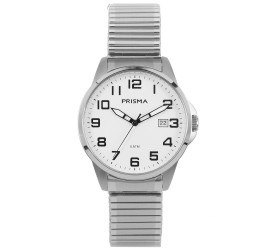 Prisma herenhorloge