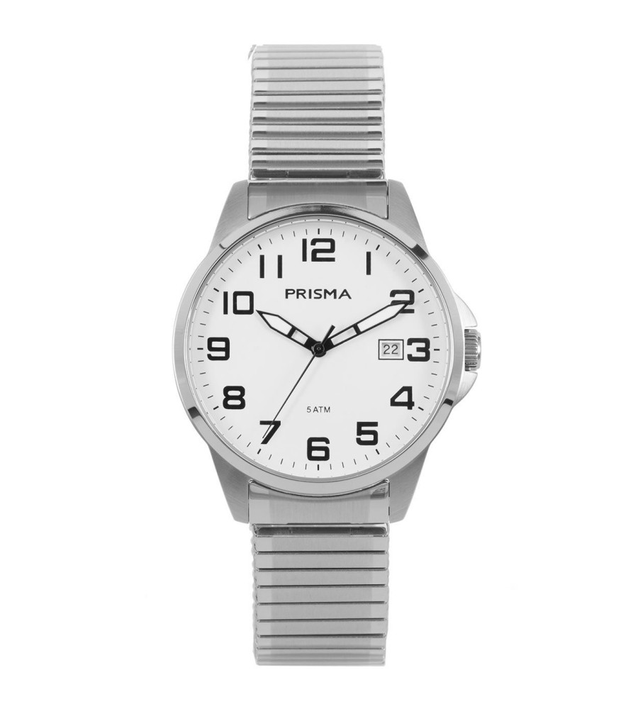 Prisma herenhorloge