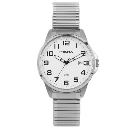 Prisma herenhorloge