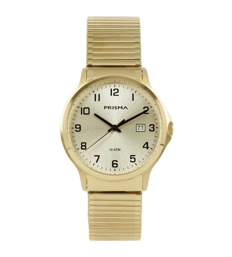 Prisma herenhorloge