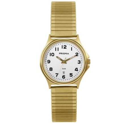 Prisma herenhorloge