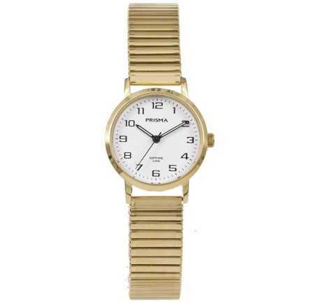 Prisma herenhorloge