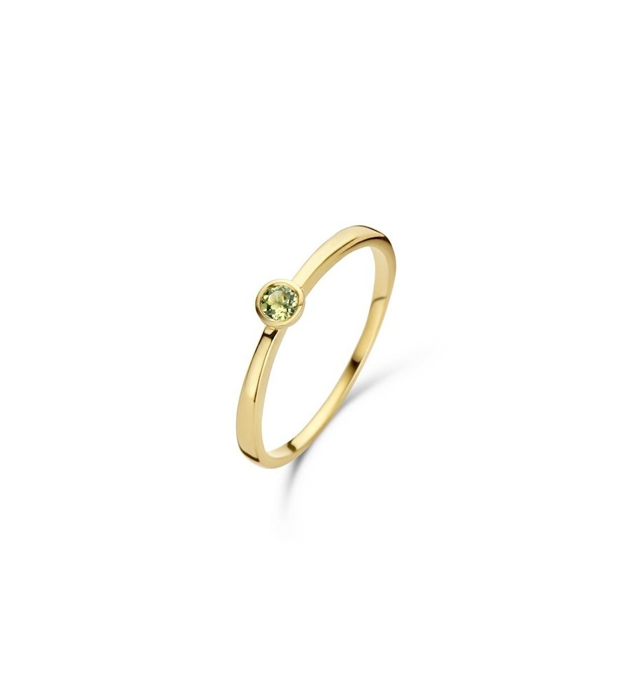 Jackie gouden ring