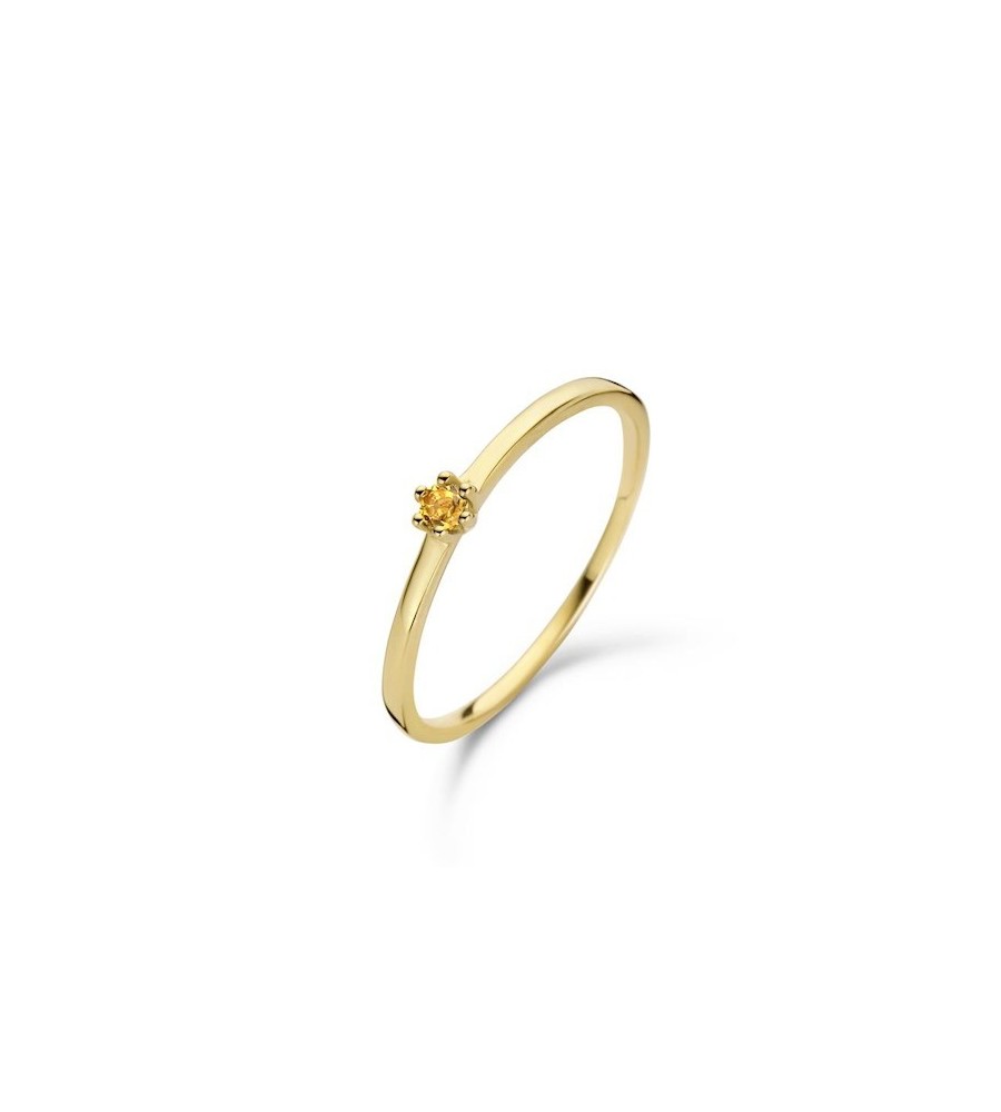 Jackie gouden ring