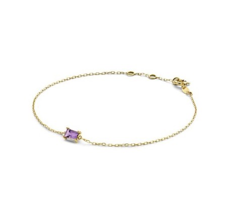 Jackie gouden armband