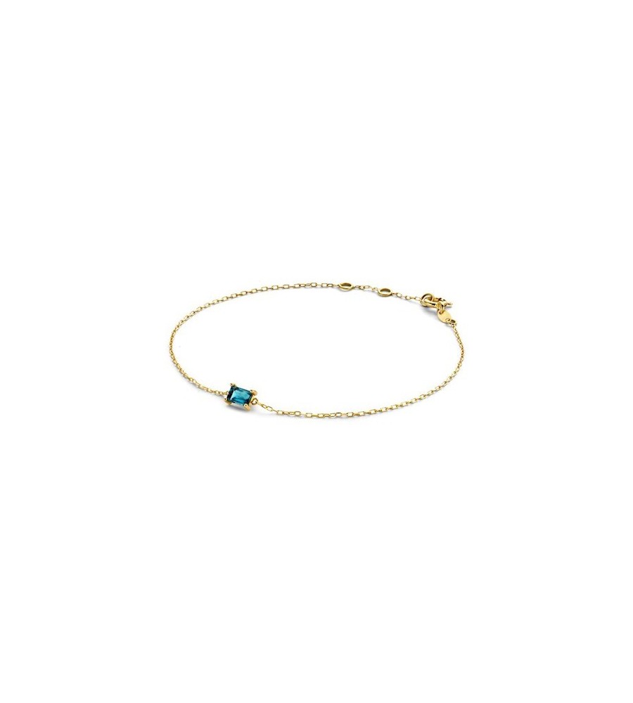 Jackie gouden armband