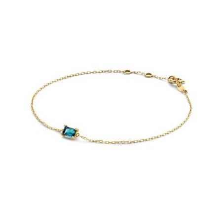 Jackie gouden armband