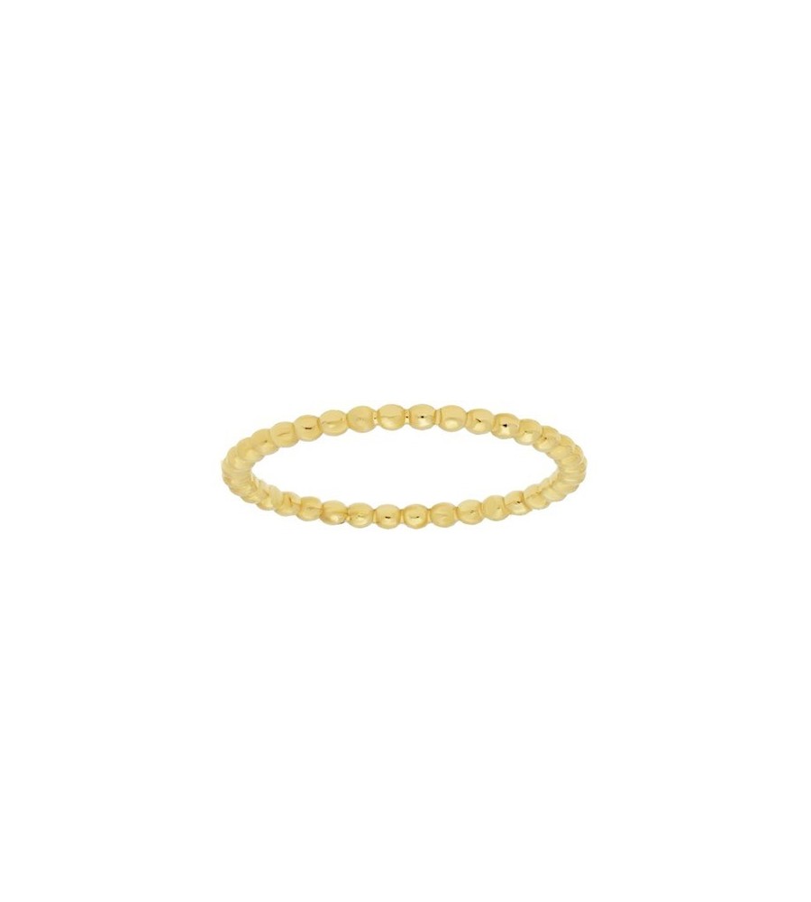 Jackie gouden ring