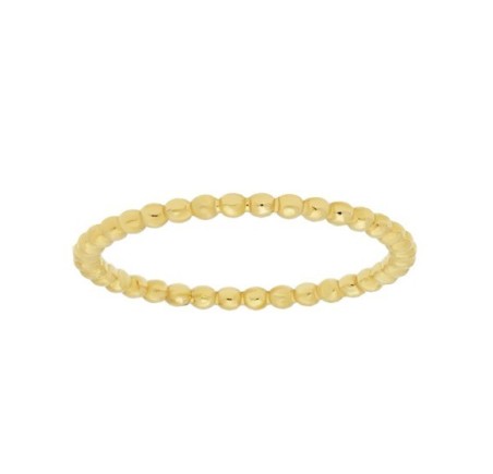 Jackie gouden ring