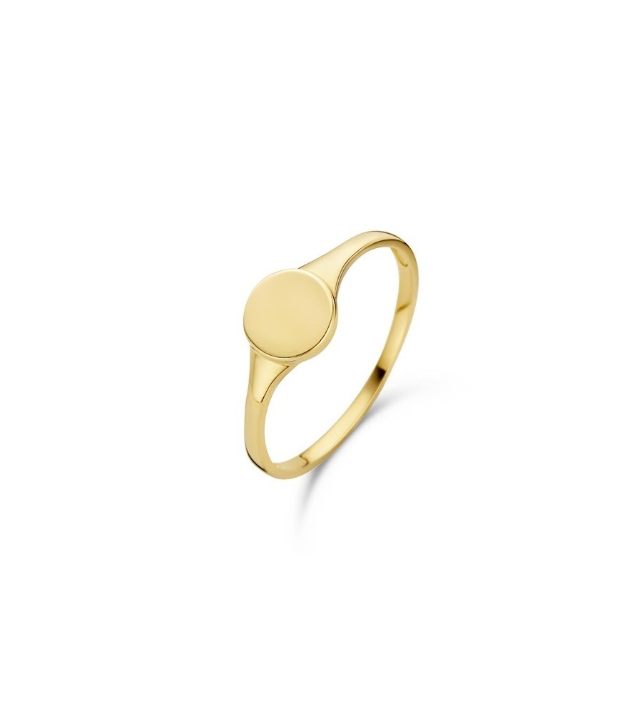 Jackie gouden ring