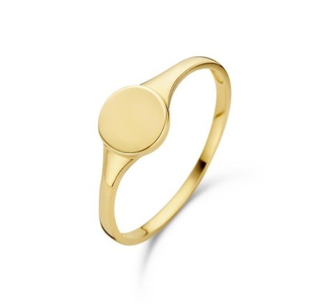 Jackie gouden ring