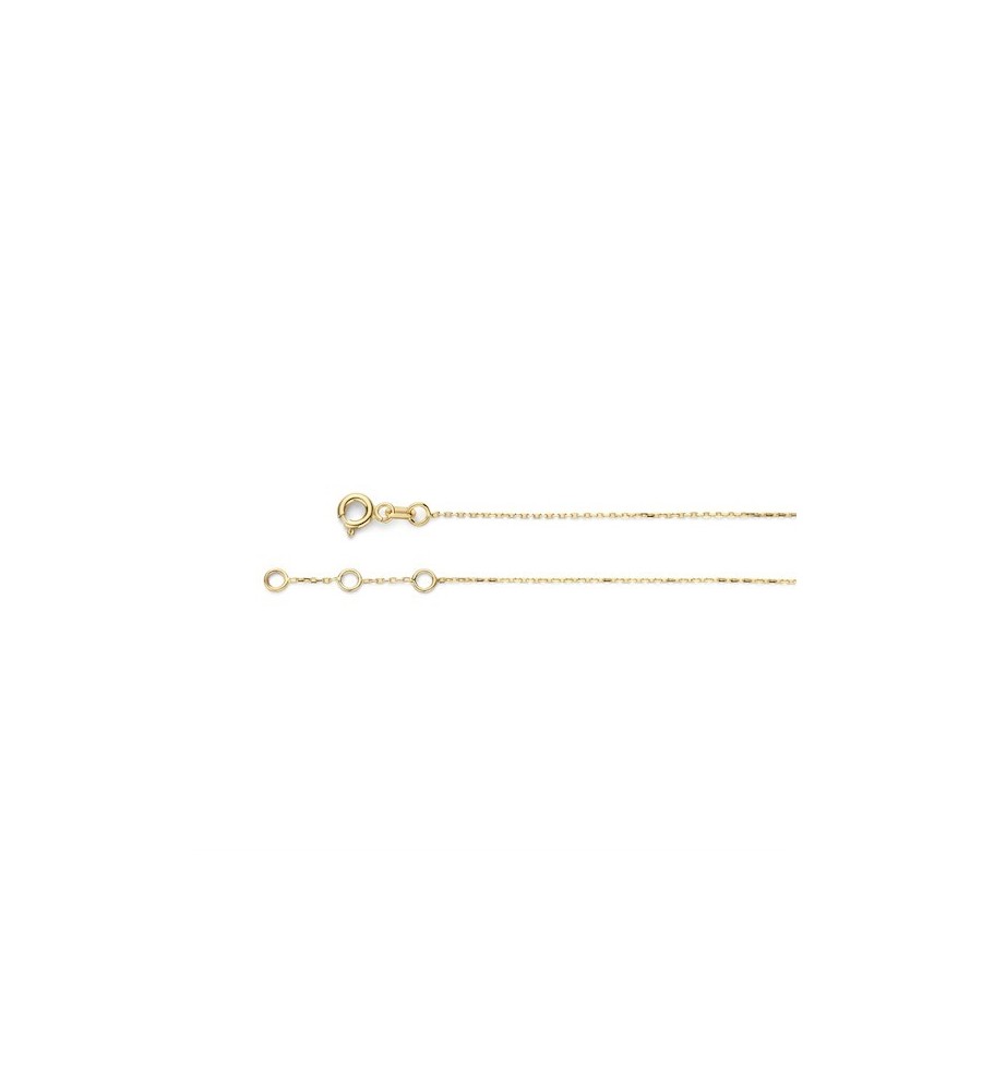 Jackie gouden armband LOVE