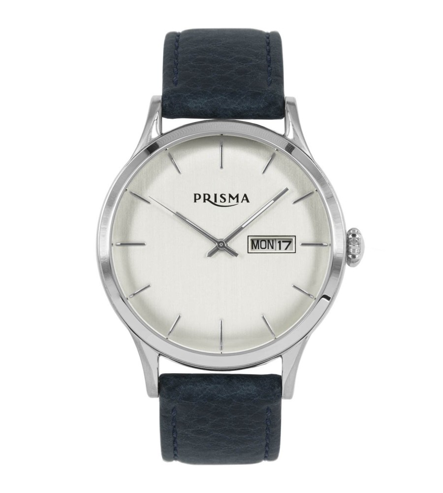Prisma herenhorloge