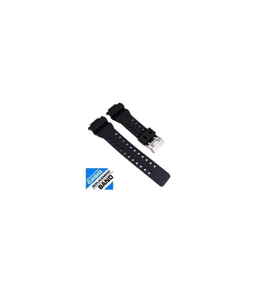 Casio G-Shock horlogeband GA-100/GA110/G-8900