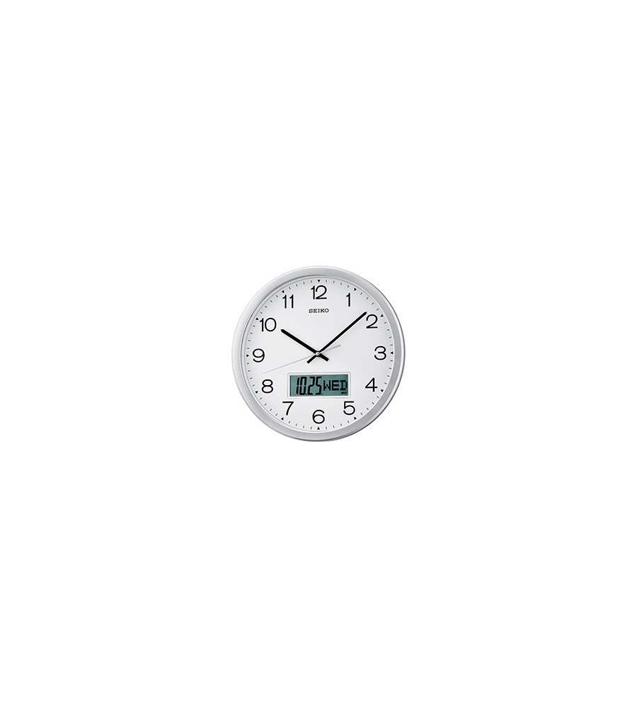 Seiko klok