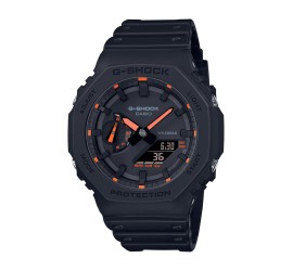 Casio G-Shock herenhorloge GA-2100-1A4ER