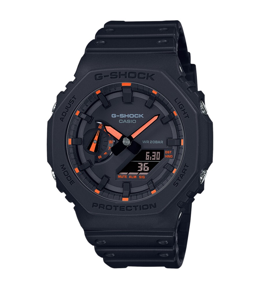 Casio G-Shock herenhorloge