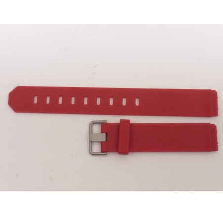 Jacob Jensen horlogeband