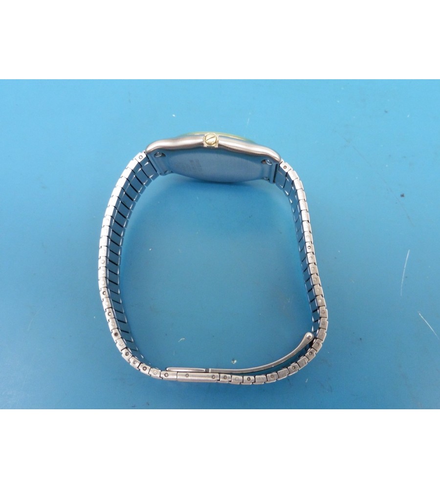 Ebel Sport Classic herenhorloge