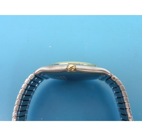 Ebel Sport Classic herenhorloge