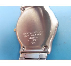 Ebel Sport Classic herenhorloge