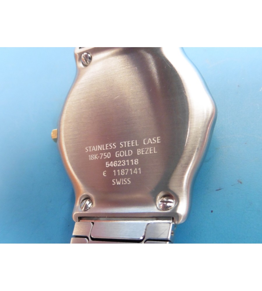 Ebel Sport Classic herenhorloge