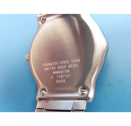 Ebel Sport Classic herenhorloge