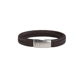 Aze armband Iron John Brown  AZ-BL007-B
