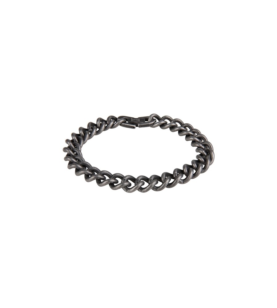 Aze armband Gourmette Satin Antique