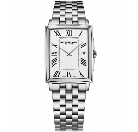 Raymond Weil Toccata herenhorloge 5425-ST-00300