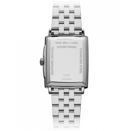 Raymond Weil Toccata herenhorloge 5425-ST-00300