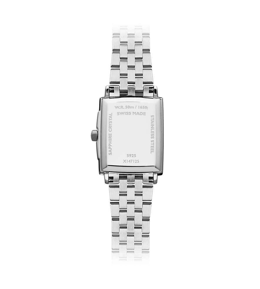 Raymond Weil Toccata dameshorloge