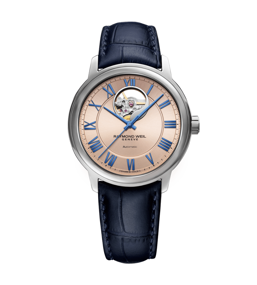 Raymond Weil Maestro herenhorloge