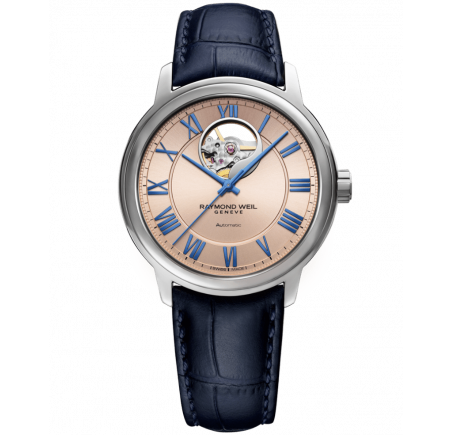 Raymond Weil Maestro herenhorloge  2227-STC-00808