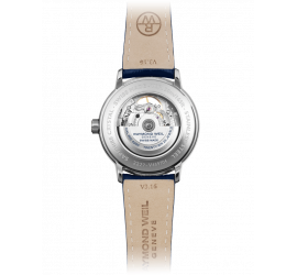 Raymond Weil Maestro herenhorloge  2227-STC-00808