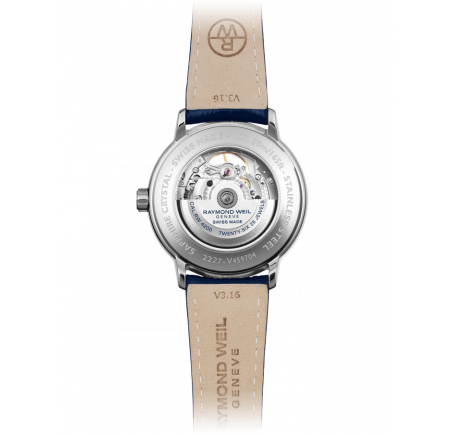 Raymond Weil Maestro herenhorloge  2227-STC-00808