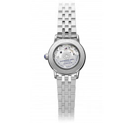 Raymond Weil Maestro dameshorloge  2131-ST-00966