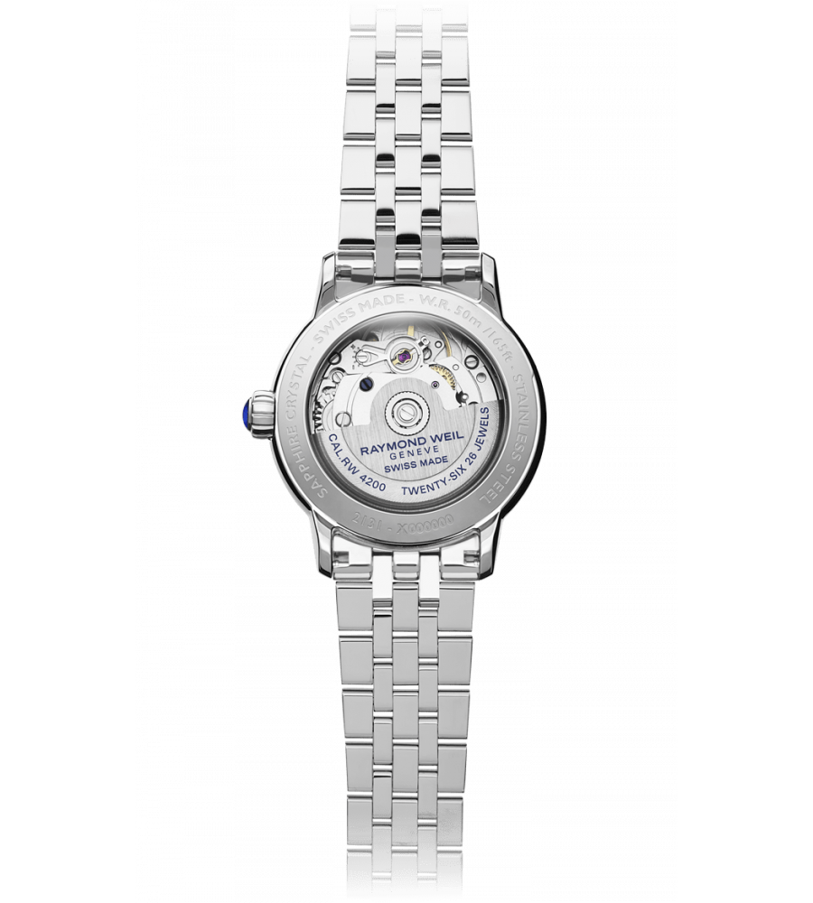 Raymond Weil Maestro dameshorloge
