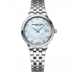 Raymond Weil Toccate...