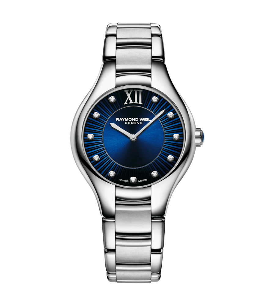 Raymond Weil Noemia dameshorloge