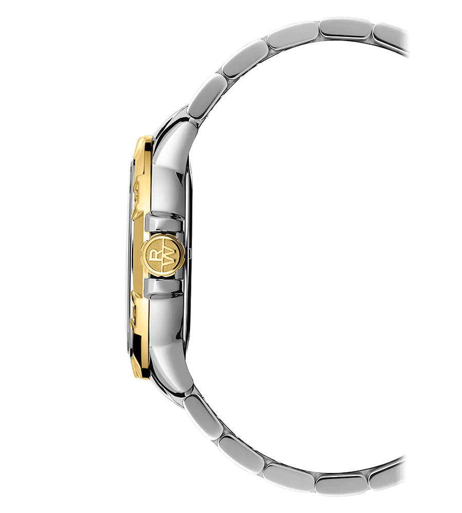Raymond Weil Tango herenhorloge