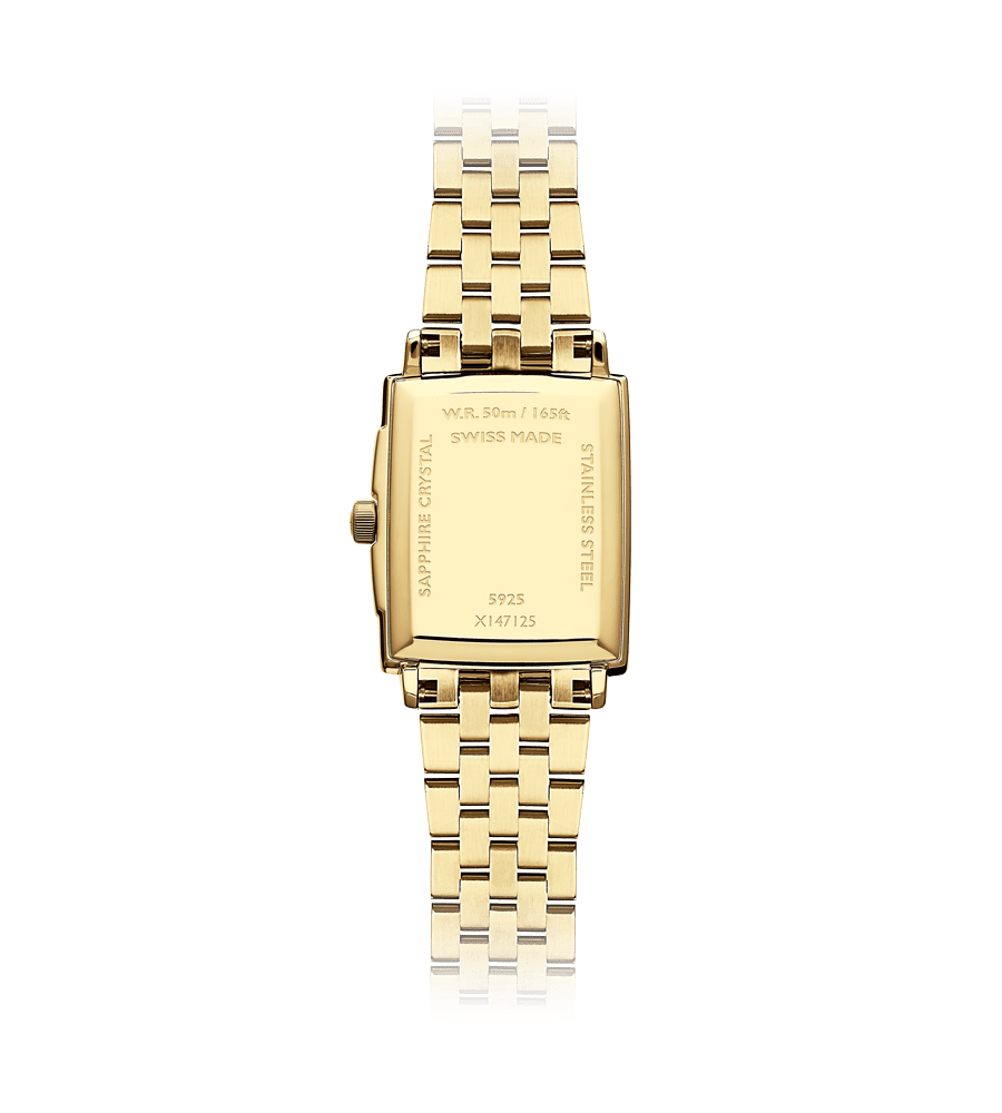 Raymond Weil Toccata dameshorloge